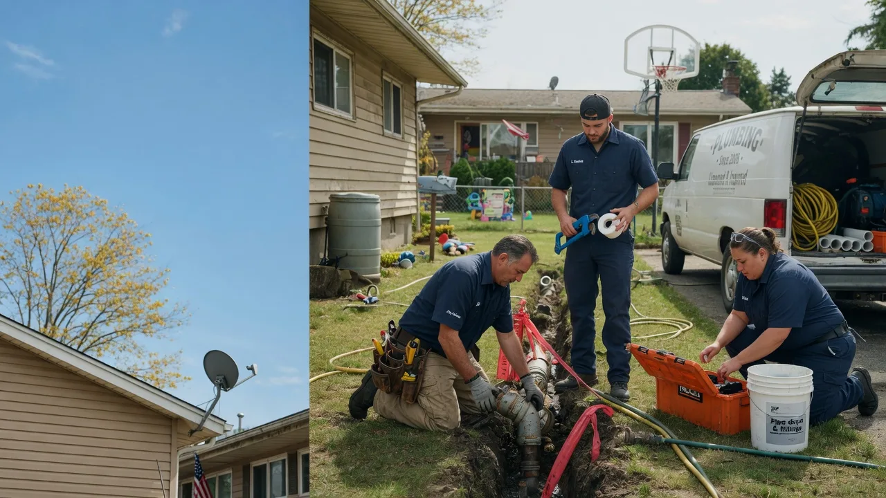 Garbage Disposal Replacement in Lewistown, PA near me